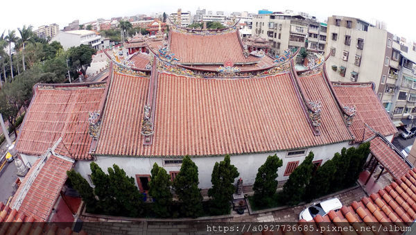 台北市美食小吃/保安宮/國民美食/台灣味/哈密街/春福切仔麵/捷運淡水線