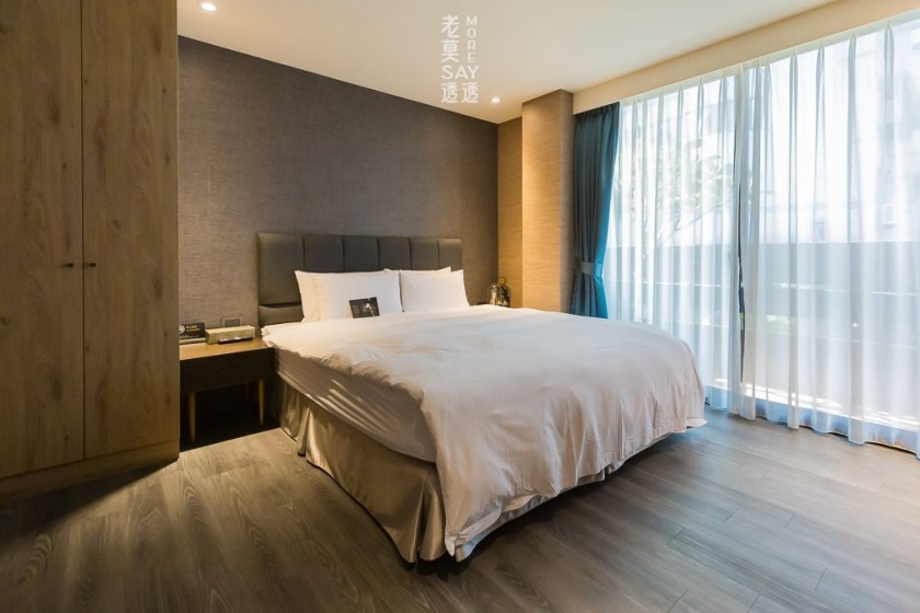 [台北飯店]中山區商務住宿建議,玫瑰精品旅館－雙城館,近晴光市場