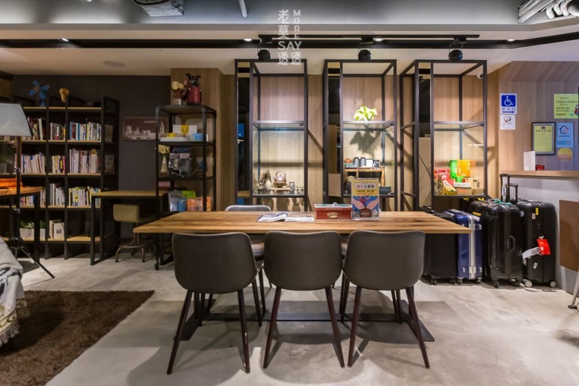 [台北飯店]中山區商務住宿建議,玫瑰精品旅館－雙城館,近晴光市場