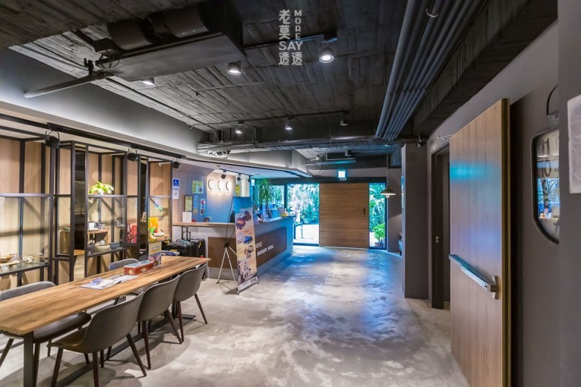 [台北飯店]中山區商務住宿建議,玫瑰精品旅館－雙城館,近晴光市場