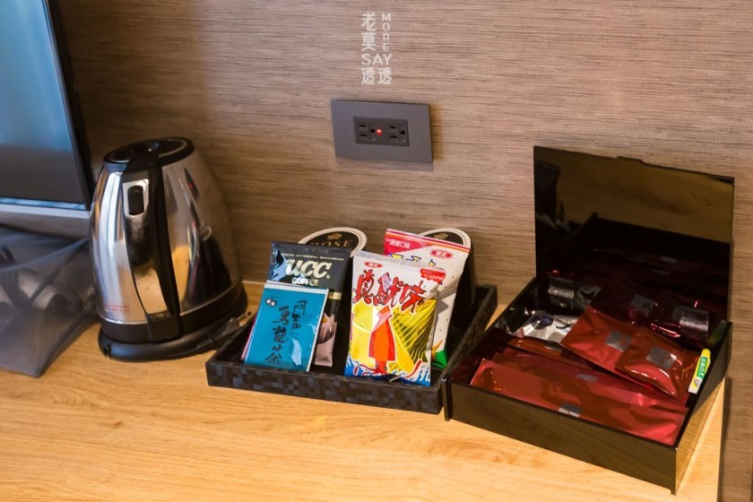 [台北飯店]中山區商務住宿建議,玫瑰精品旅館－雙城館,近晴光市場