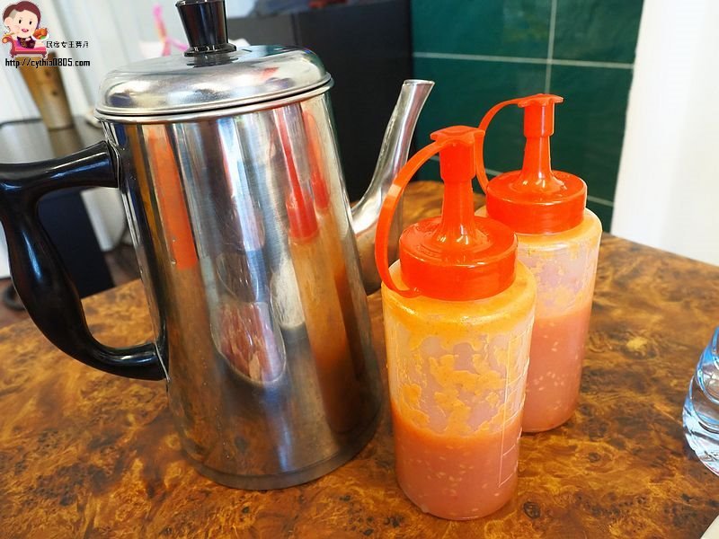 桃園中壢美食-泰美味銅盤燒烤-雙人銅盤烤肉只要299元,平價泰式美食就在小巷子裡 @民宿女王芽月-美食.旅遊.全台趴趴走