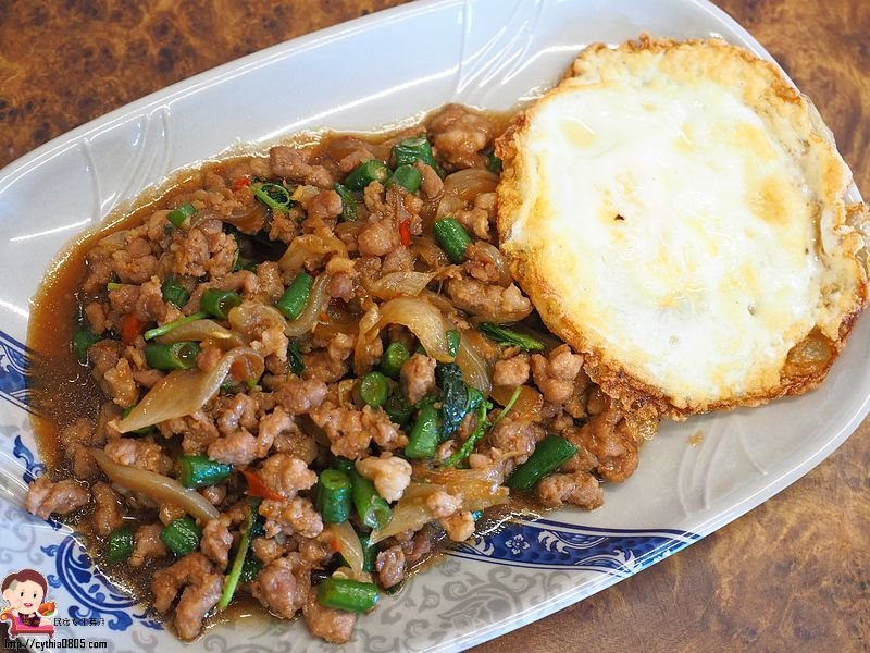 桃園中壢美食-泰美味銅盤燒烤-雙人銅盤烤肉只要299元,平價泰式美食就在小巷子裡 @民宿女王芽月-美食.旅遊.全台趴趴走