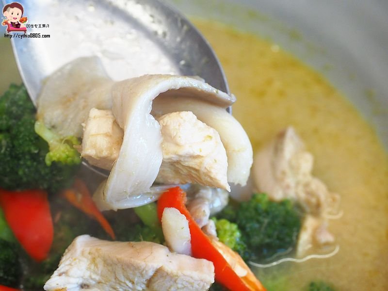 桃園中壢美食-泰美味銅盤燒烤-雙人銅盤烤肉只要299元,平價泰式美食就在小巷子裡 @民宿女王芽月-美食.旅遊.全台趴趴走