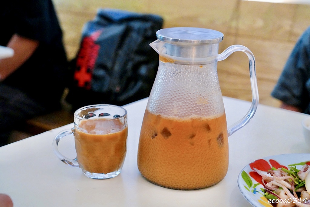 穀泰 Good Thai｜小琉球超人氣泰式料理，道地泰式風味