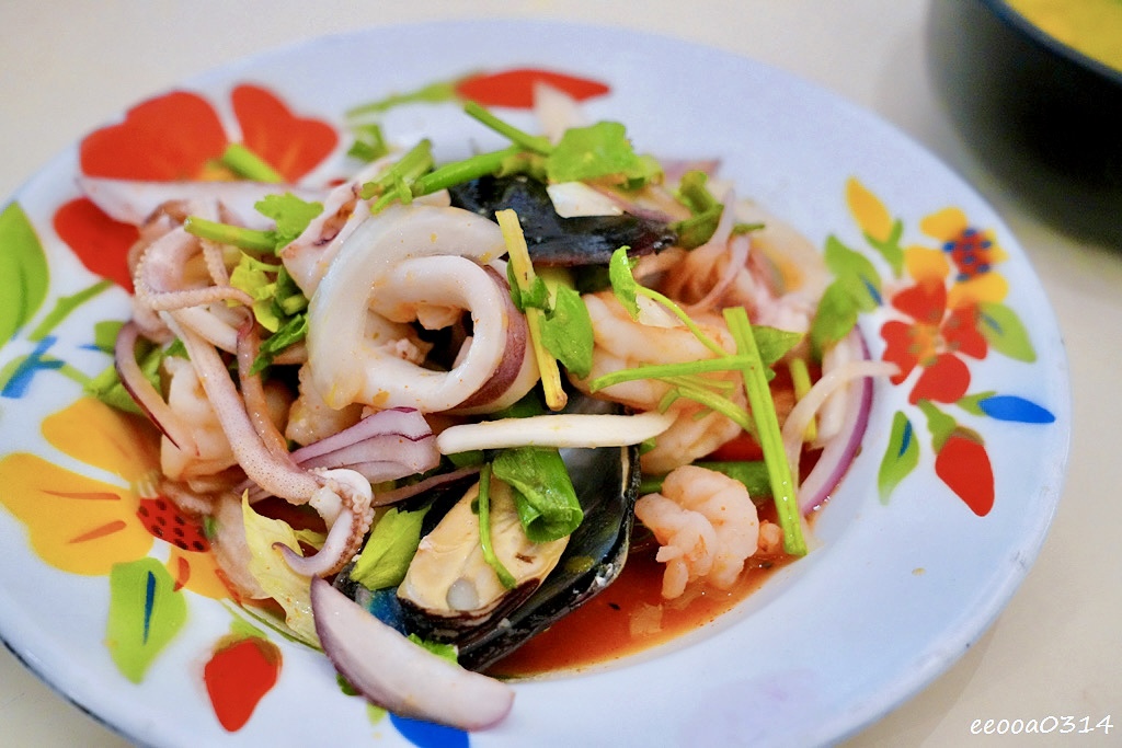 穀泰 Good Thai｜小琉球超人氣泰式料理，道地泰式風味