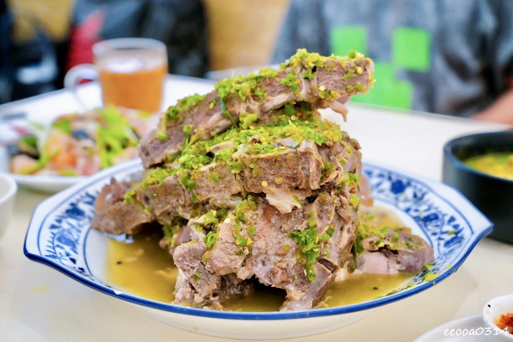 穀泰 Good Thai｜小琉球超人氣泰式料理，道地泰式風味