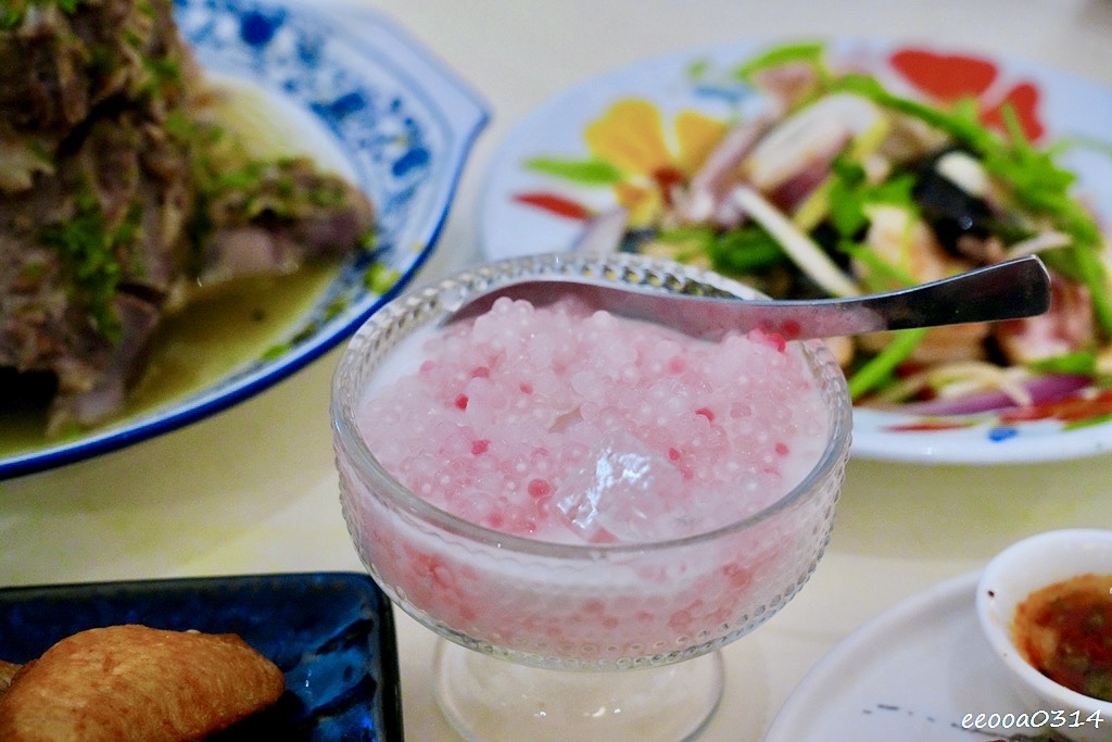 穀泰 Good Thai｜小琉球超人氣泰式料理，道地泰式風味