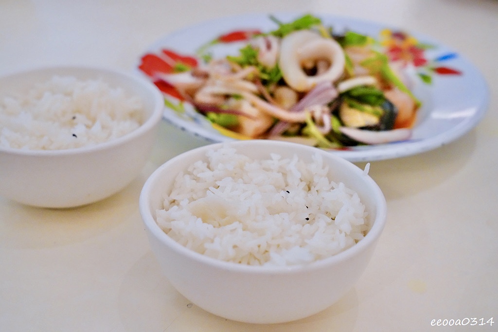 穀泰 Good Thai｜小琉球超人氣泰式料理，道地泰式風味