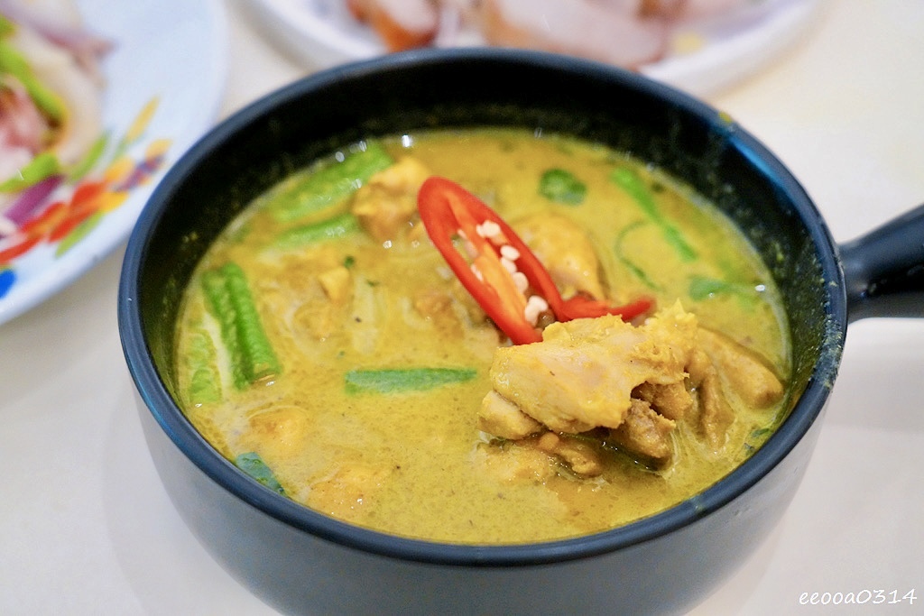 穀泰 Good Thai｜小琉球超人氣泰式料理，道地泰式風味