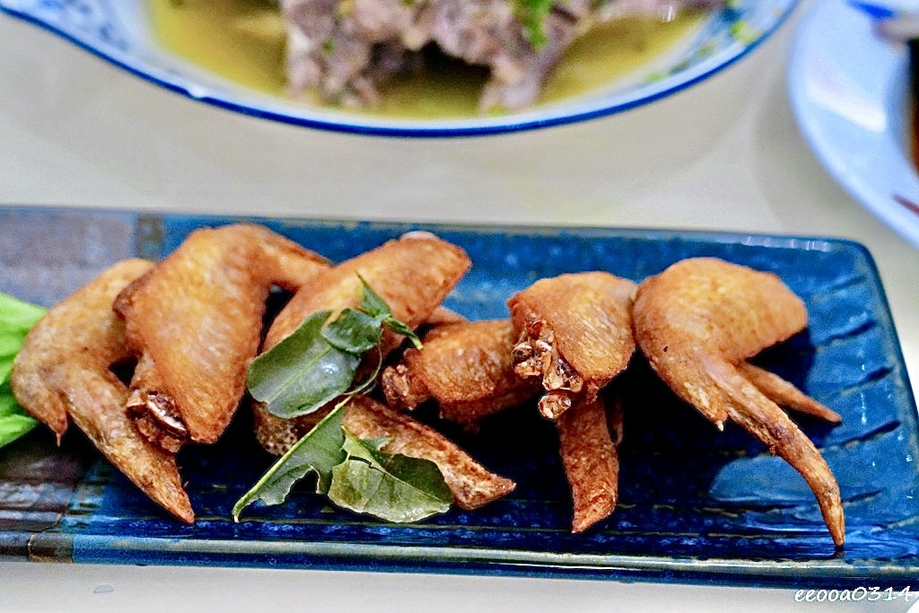 穀泰 Good Thai｜小琉球超人氣泰式料理，道地泰式風味