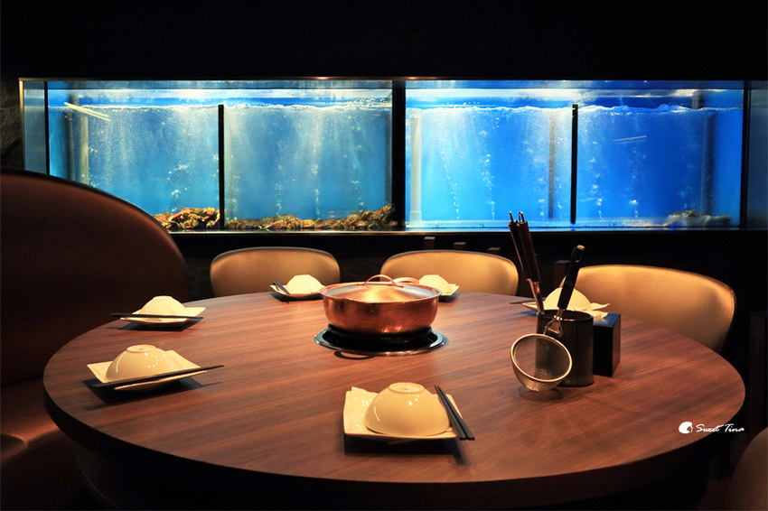 銅花精緻涮涮鍋