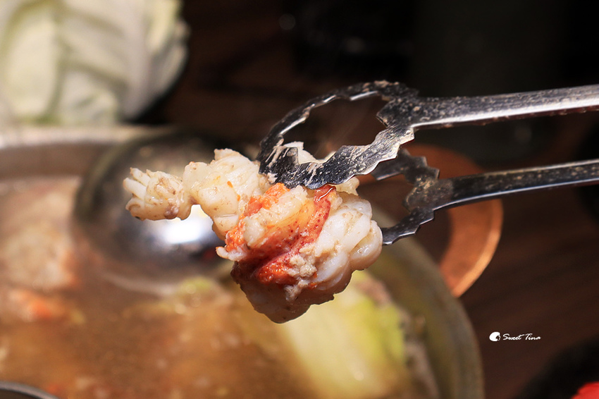 銅花精緻涮涮鍋