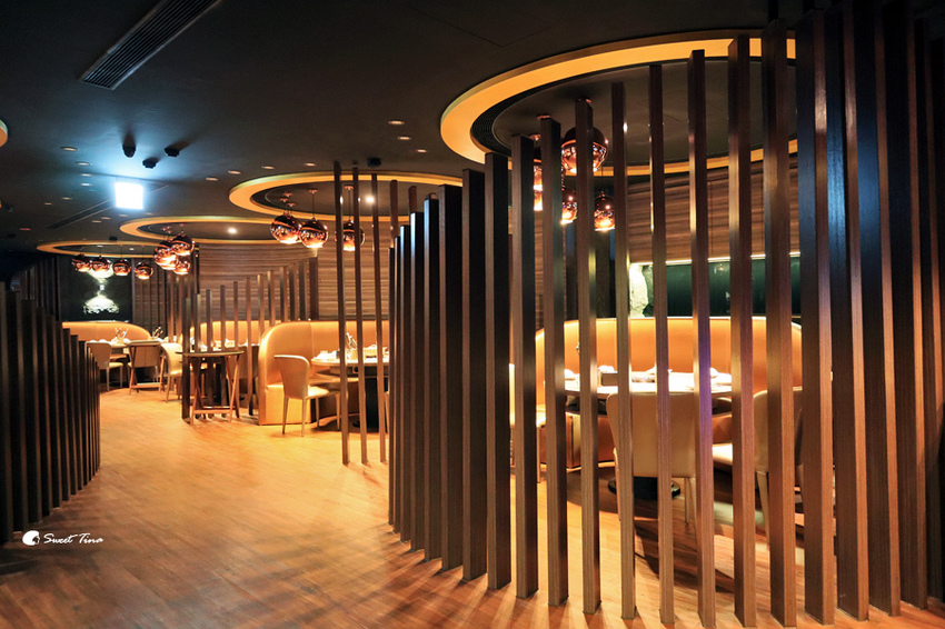 銅花精緻涮涮鍋