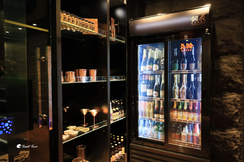 銅花精緻涮涮鍋