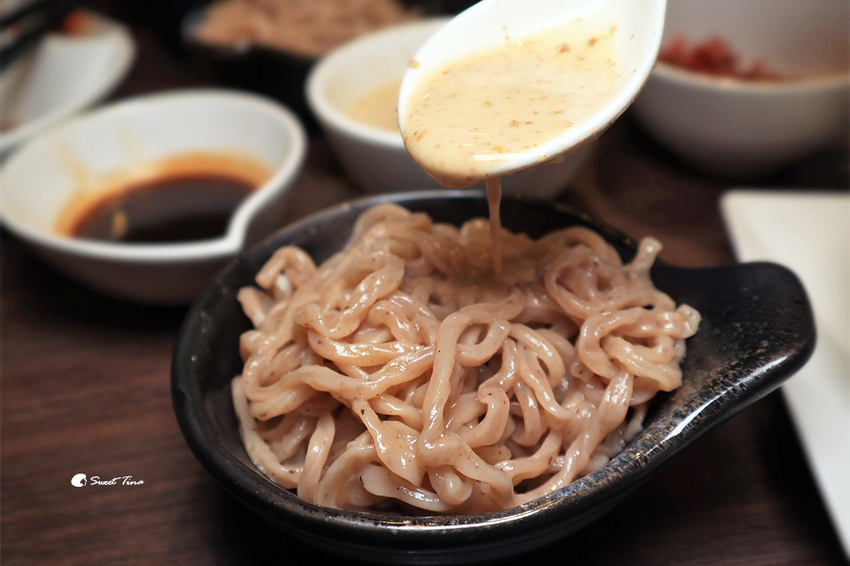 銅花精緻涮涮鍋