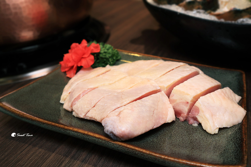 銅花精緻涮涮鍋