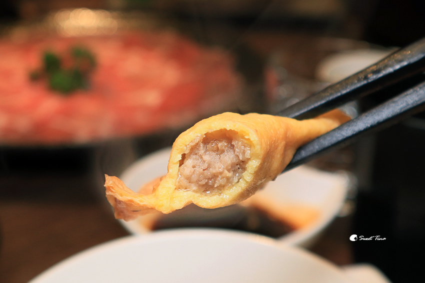 銅花精緻涮涮鍋