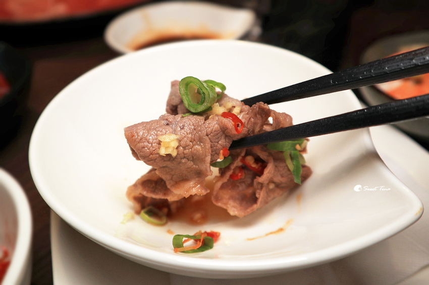 銅花精緻涮涮鍋