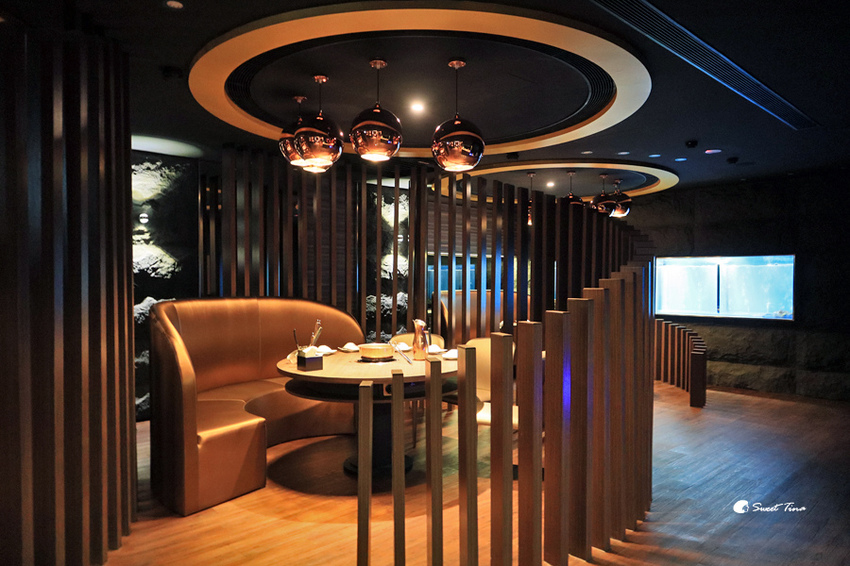 銅花精緻涮涮鍋