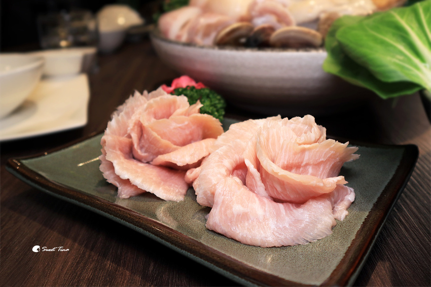 銅花精緻涮涮鍋