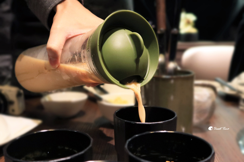 銅花精緻涮涮鍋