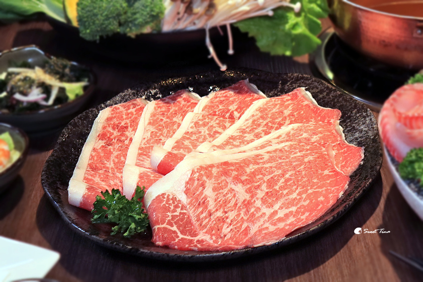 銅花精緻涮涮鍋