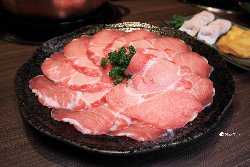 銅花精緻涮涮鍋