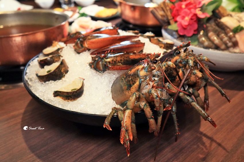 銅花精緻涮涮鍋