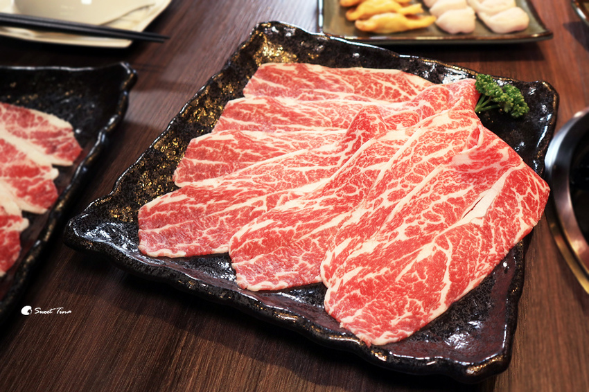 銅花精緻涮涮鍋