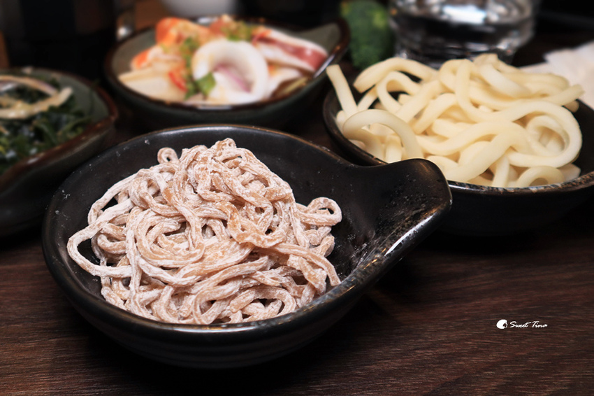 銅花精緻涮涮鍋