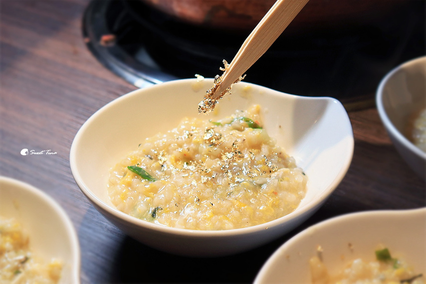 銅花精緻涮涮鍋