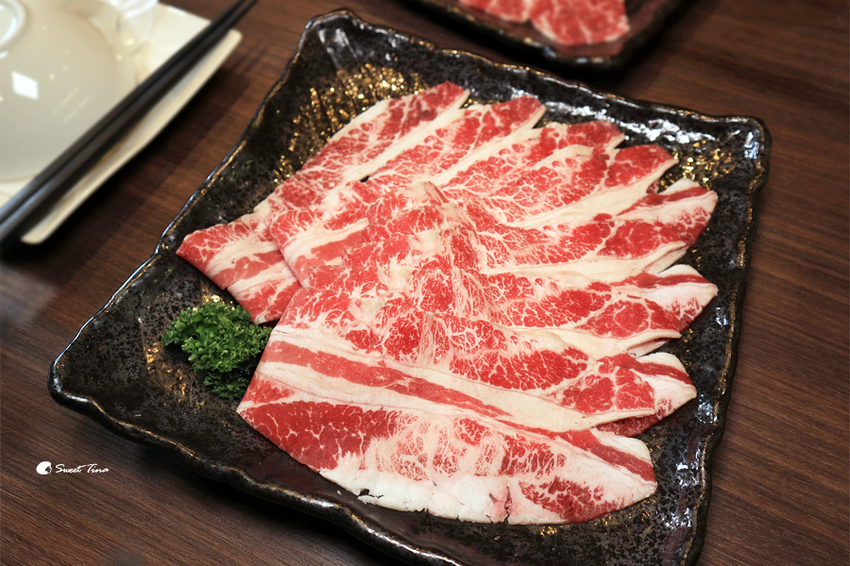 銅花精緻涮涮鍋