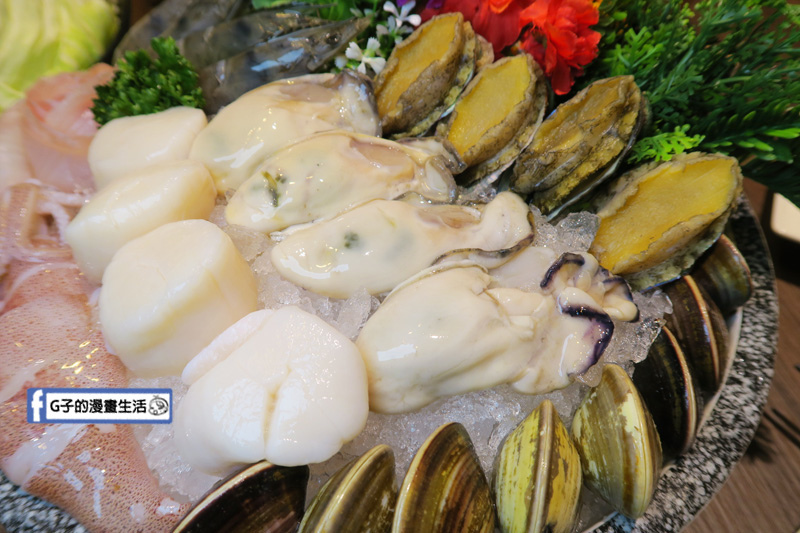 銅花精緻涮涮鍋.蘆洲美食.台北火鍋.徐匯中學站