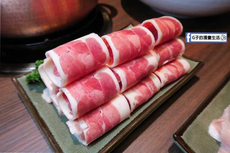 銅花精緻涮涮鍋.蘆洲美食.台北火鍋.徐匯中學站