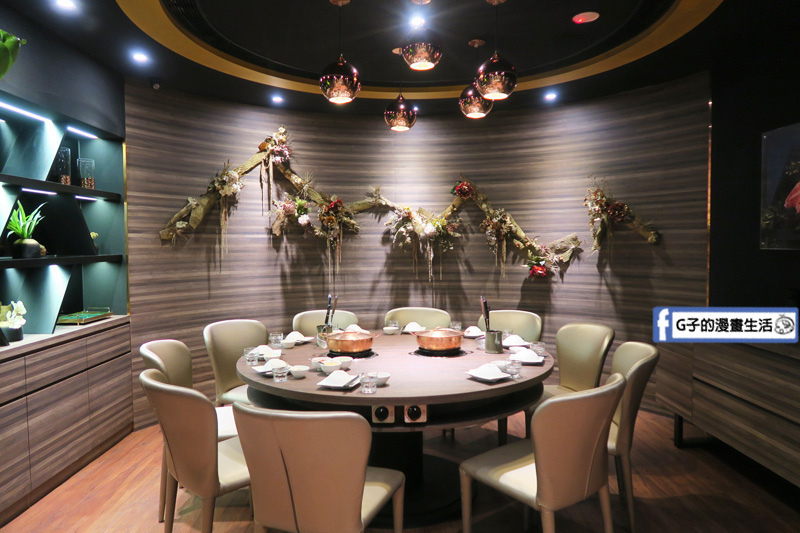 銅花精緻涮涮鍋.蘆洲美食.台北火鍋.徐匯中學站