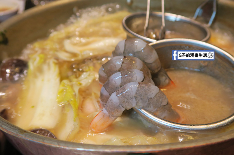 銅花精緻涮涮鍋.蘆洲美食.台北火鍋.徐匯中學站