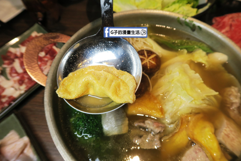 銅花精緻涮涮鍋.蘆洲美食.台北火鍋.徐匯中學站