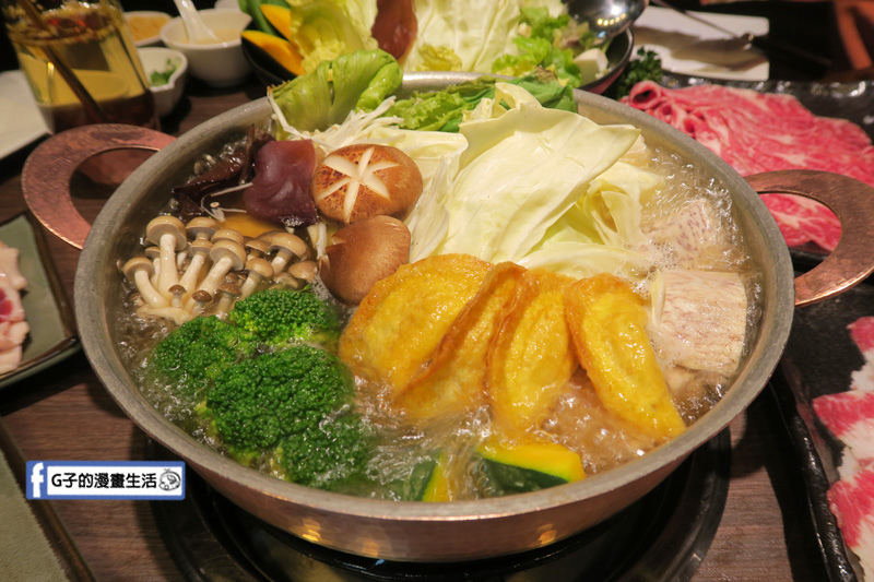 銅花精緻涮涮鍋.蘆洲美食.台北火鍋.徐匯中學站