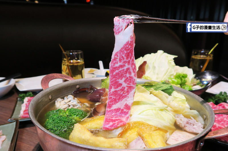 銅花精緻涮涮鍋.蘆洲美食.台北火鍋.徐匯中學站