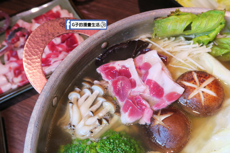 銅花精緻涮涮鍋.蘆洲美食.台北火鍋.徐匯中學站