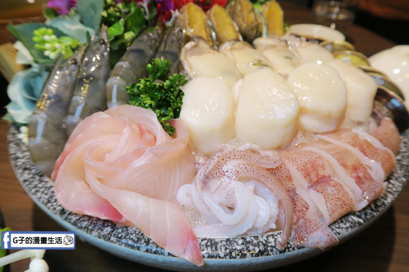 銅花精緻涮涮鍋.蘆洲美食.台北火鍋.徐匯中學站