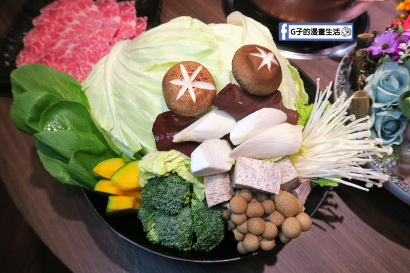 銅花精緻涮涮鍋.蘆洲美食.台北火鍋.徐匯中學站