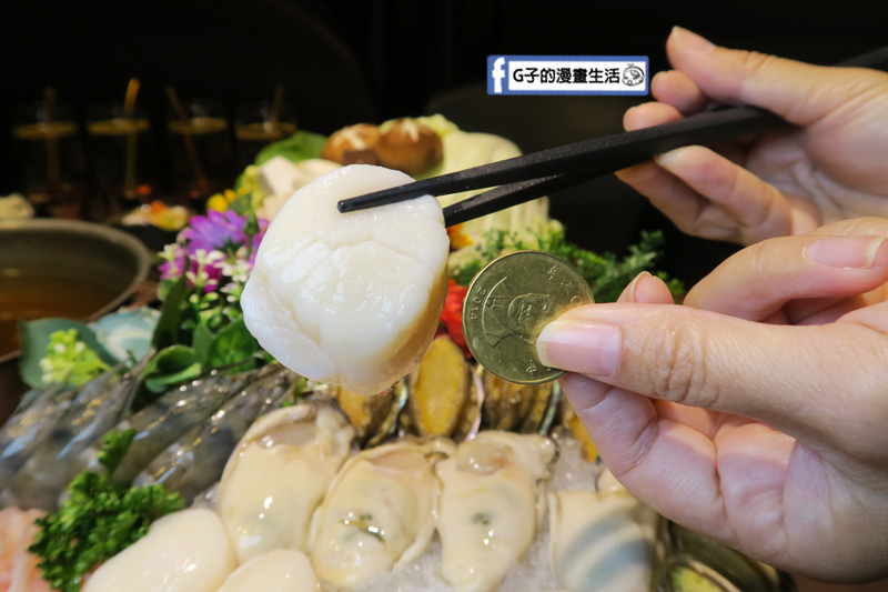 銅花精緻涮涮鍋.蘆洲美食.台北火鍋.徐匯中學站
