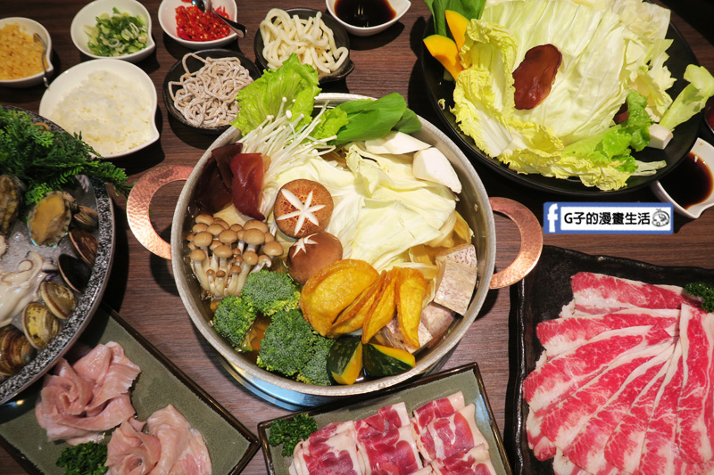 銅花精緻涮涮鍋.蘆洲美食.台北火鍋.徐匯中學站