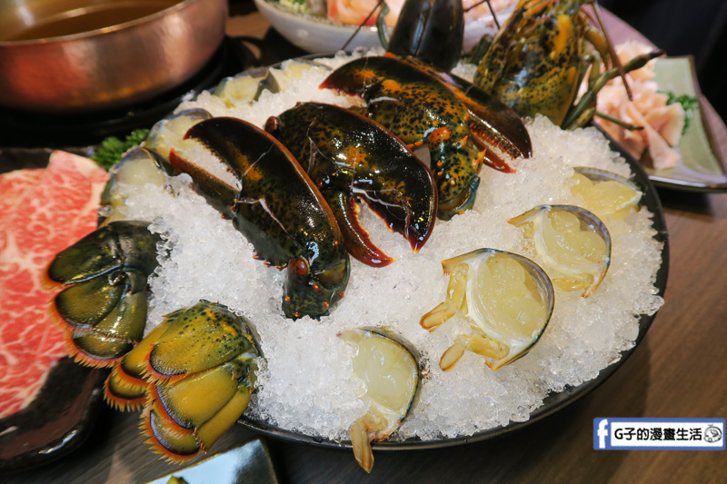 銅花精緻涮涮鍋.蘆洲美食.台北火鍋.徐匯中學站
