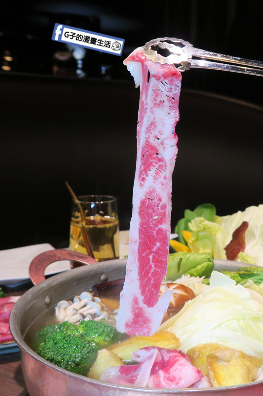 銅花精緻涮涮鍋.蘆洲美食.台北火鍋.徐匯中學站