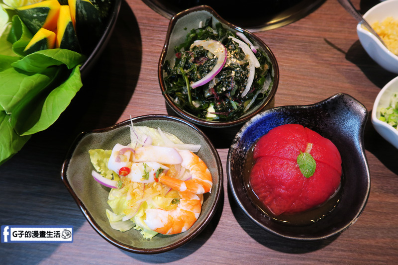 銅花精緻涮涮鍋.蘆洲美食.台北火鍋.徐匯中學站