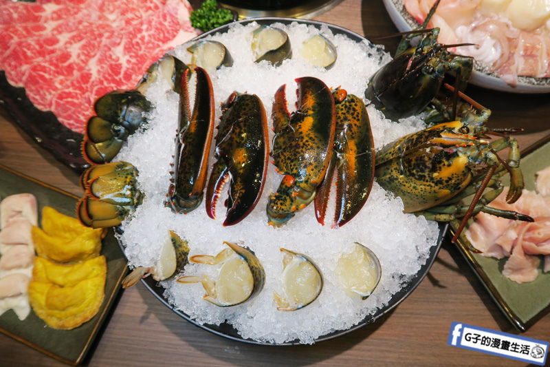 銅花精緻涮涮鍋.蘆洲美食.台北火鍋.徐匯中學站