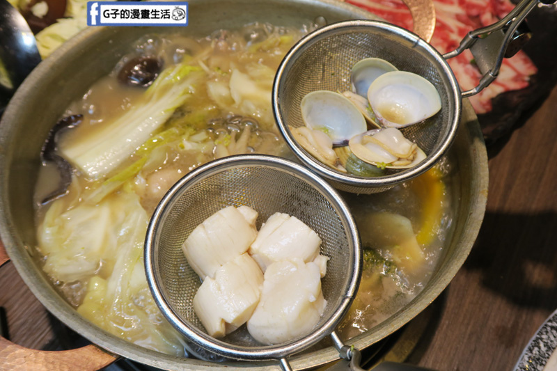 銅花精緻涮涮鍋.蘆洲美食.台北火鍋.徐匯中學站